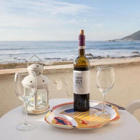 몰레도 Casa Do Mar Em Moledo 빌라 외부 사진