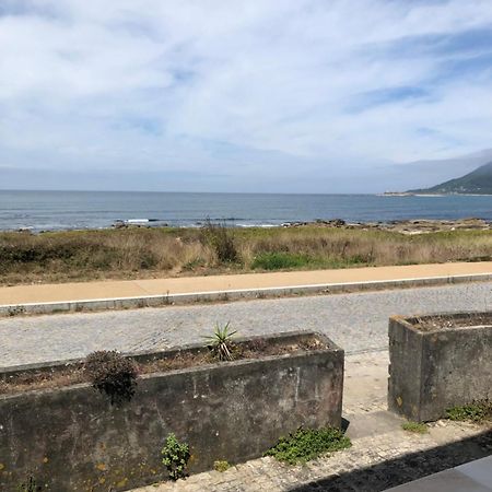 몰레도 Casa Do Mar Em Moledo 빌라 외부 사진