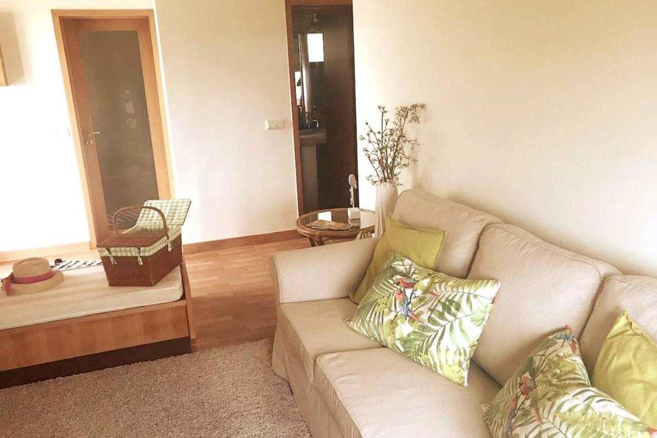 몰레도 Casa Do Mar Em Moledo 빌라 외부 사진