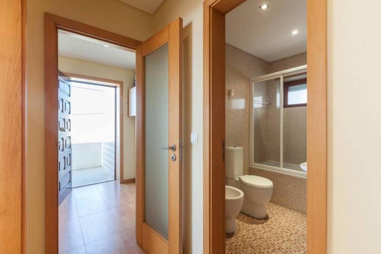 몰레도 Casa Do Mar Em Moledo 빌라 외부 사진