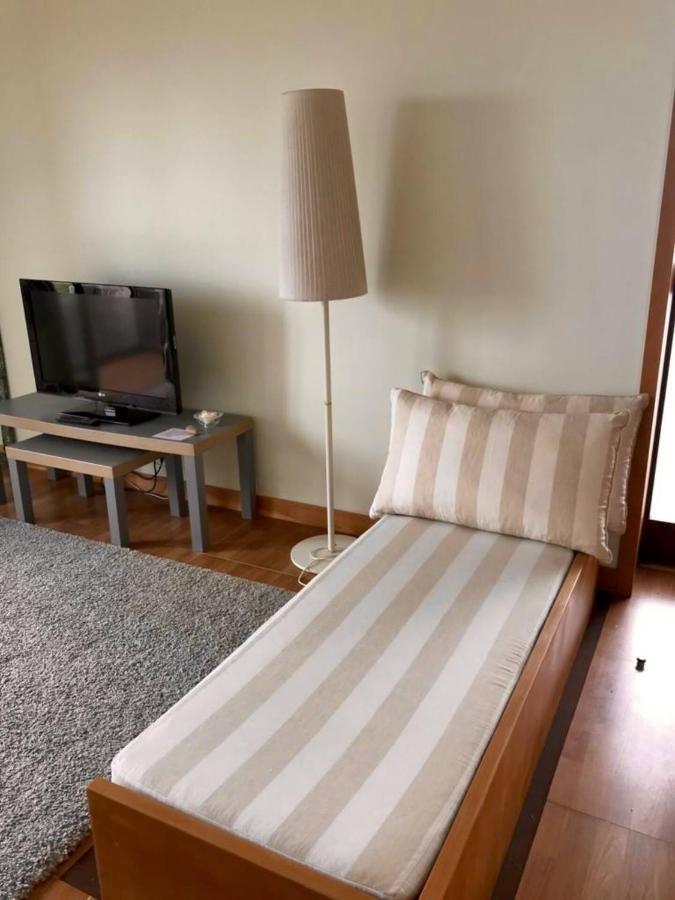 몰레도 Casa Do Mar Em Moledo 빌라 외부 사진