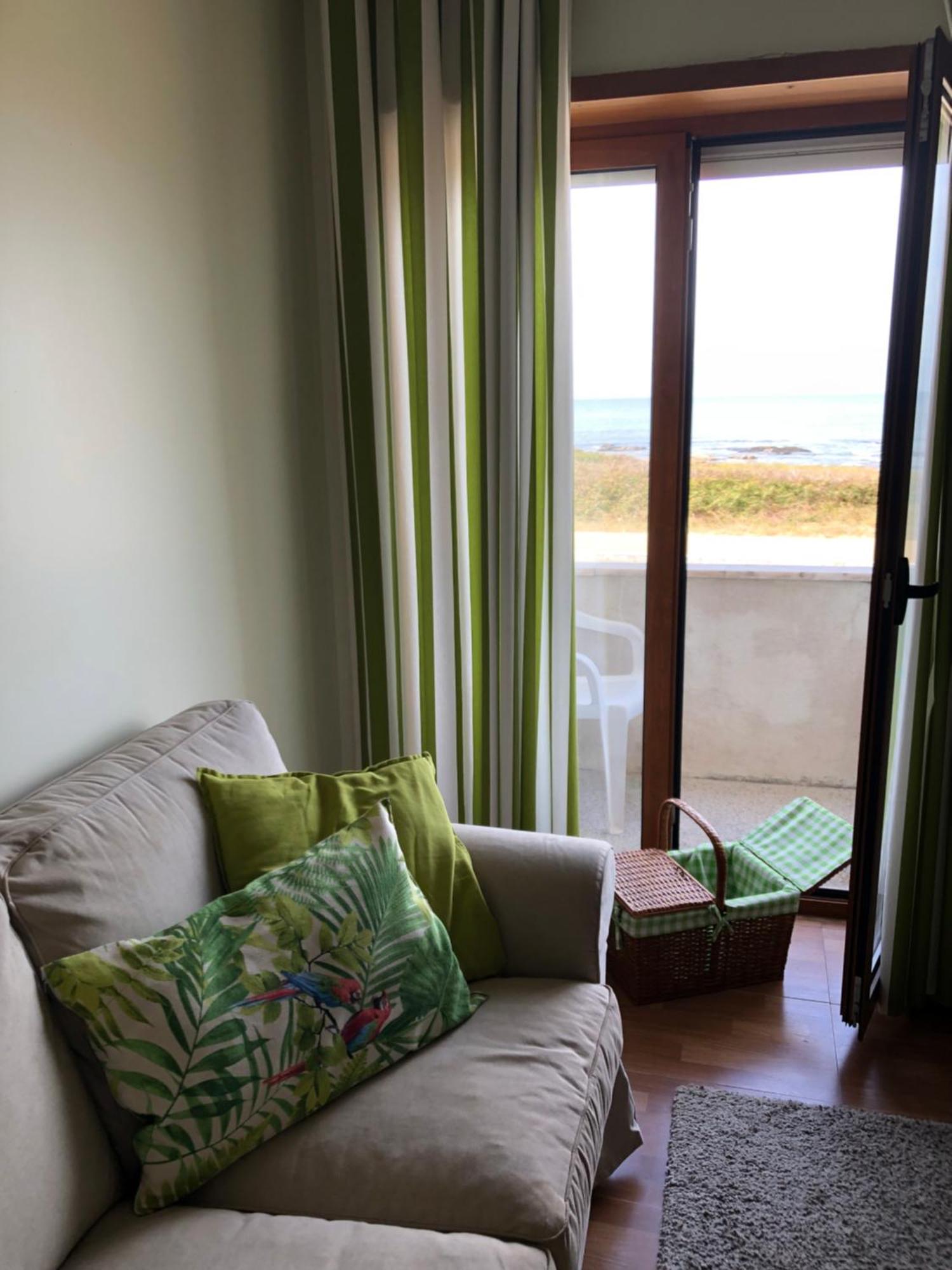 몰레도 Casa Do Mar Em Moledo 빌라 외부 사진