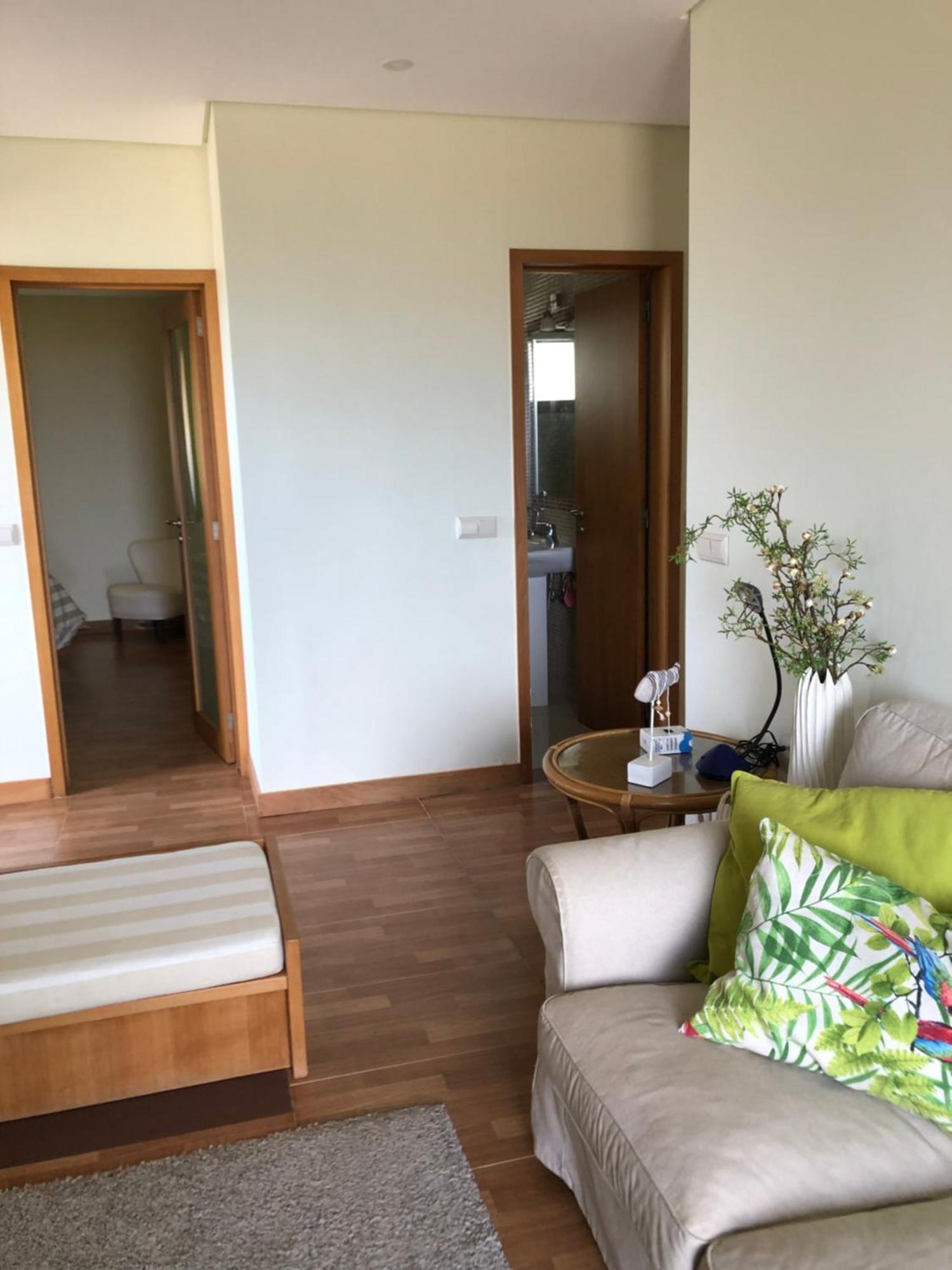 몰레도 Casa Do Mar Em Moledo 빌라 외부 사진